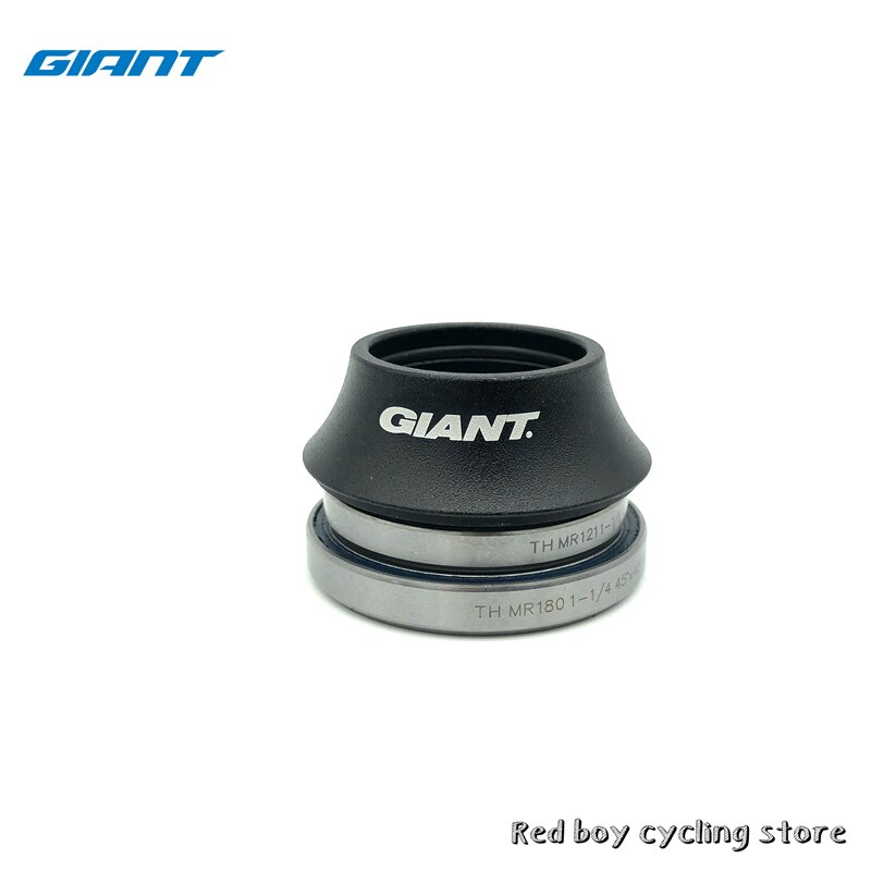 Giant Official original repair parts For MY16-MY21 Giant TCR PROPEL ADV OD1Headset 28.6mm bearing made in Taiwan（165212242）