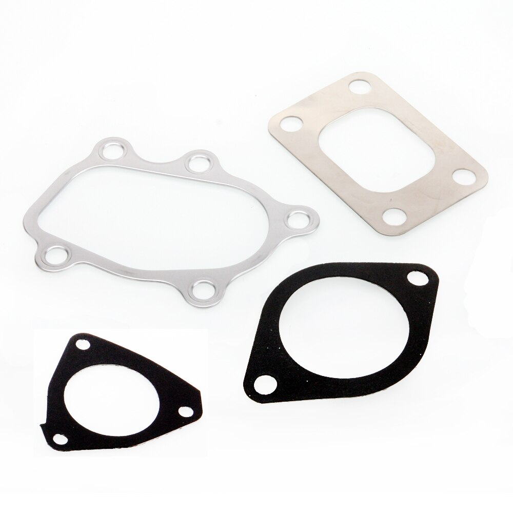 Kinugawa Turbo Turbine & Compressor Pakking Kit nissan CA180DET SR20DET S13 S14 S15 voor Voorraad T25 T28 turbo