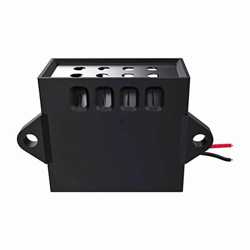 Negativ Ionen Generator DC5V/12V/24V Hohe Dichte Plasma ionisator Modul für Luft Reiniger, klimaanlagen Einfach zu Bedienen 425B