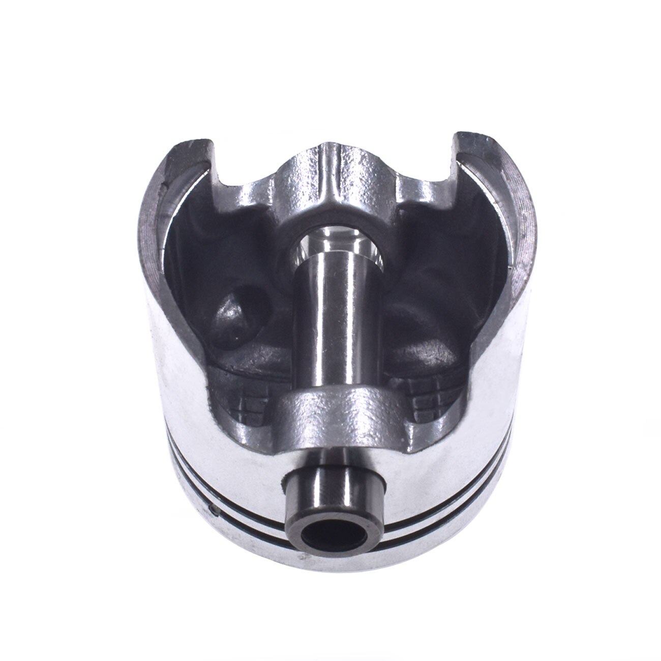 Pistone kit in forma Mitsubishi TL43 Motore 40 millimetri w/10 millimetri Spille