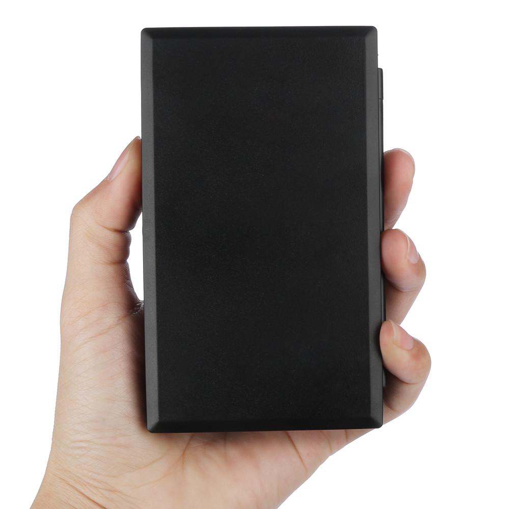 Sieraden Weegschalen Voor Goud Sterling Zilver Digitale Weegschaal Gram Elektronische Weegschaal 100G/200G/300G/500G X 0.01G/0.1G Mini Pocket