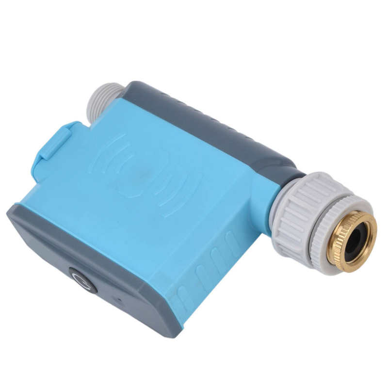 Irrigation Timer IP67 Waterproof Sprinkler Timer Simple Operation Automatic for Lawn