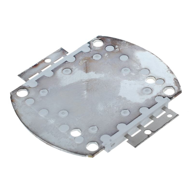 100w led-lampe high power chip diy lampe lys belysning varm hvid