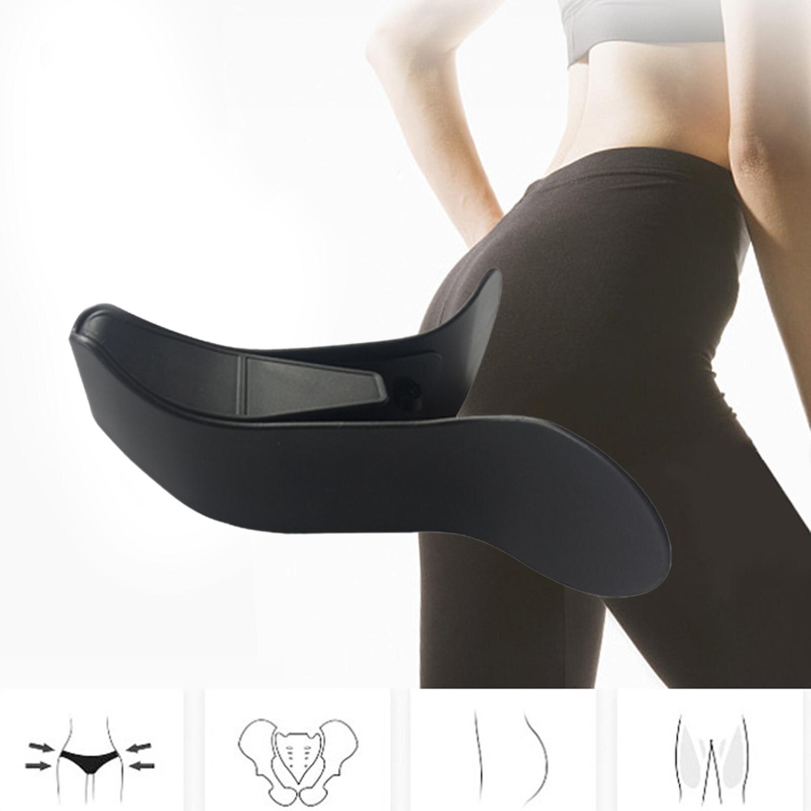 Mooie Hip Trainer Bekkenbodem Bil Exerciser Postpartum Training