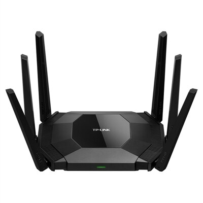 Router Inalámbrico de Doble Banda AC1900 MU-MIMO Tp-Link - El Punto de Router Inalámbrico de Doble Banda AC1900 MU-MIMO Tp-Link - El Punto de