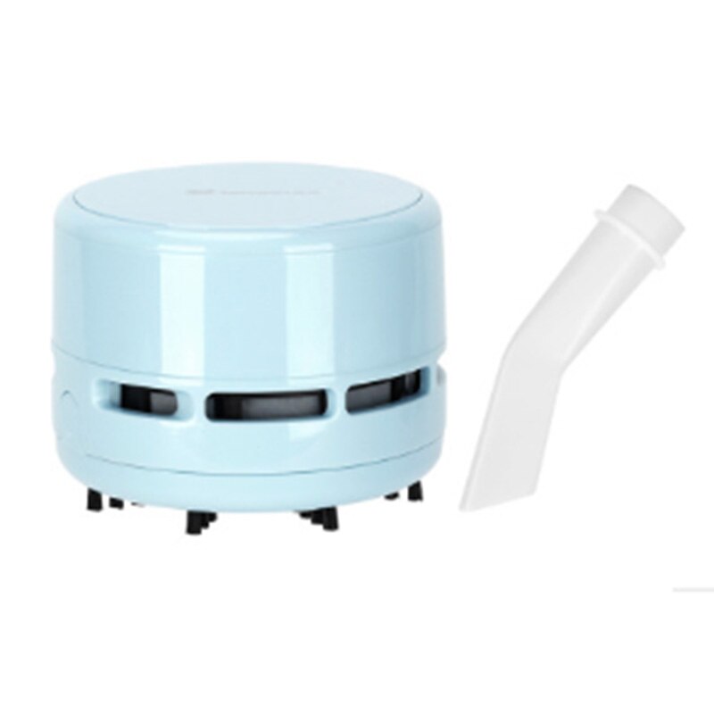 Student Desktop Cleaner Eraser Chip Vacuum Cleaner Mini Mini Wireless Home Vacuum Cleaner Desktop Keyboard Eraser