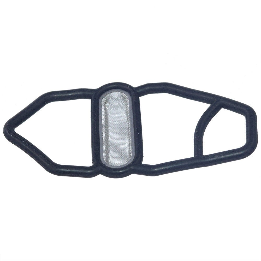 OEM Solenoid Gaskets Upper & Lower Fits for 93-01 Honda Prelude Dohc Vtec H22A