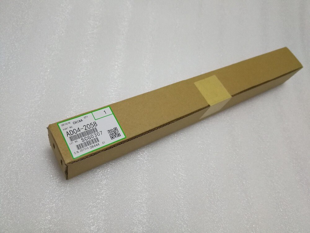 Cleaning Brush Roller for Ricoh AF1015 AF2015,AD04-2058,AF 1015 1018
