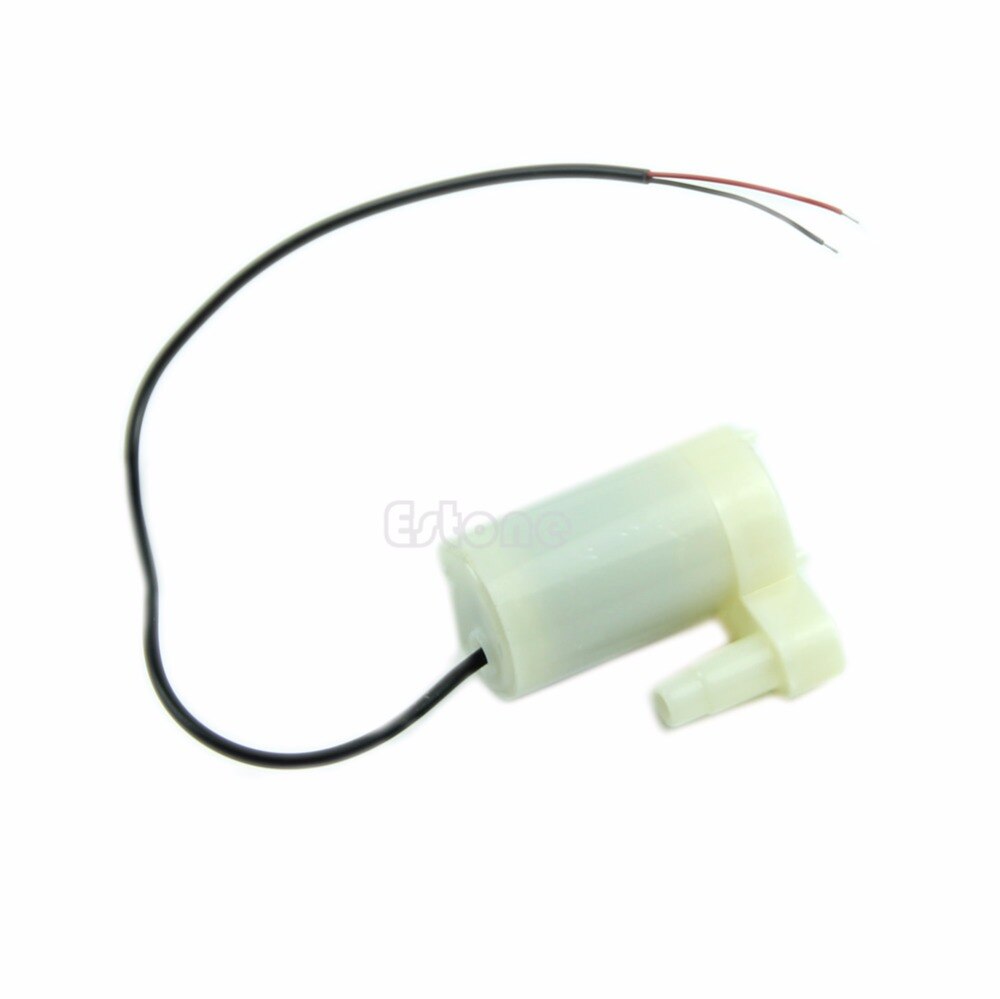 1Pc Submersible Water Pumps DC Motor Pump 3V-6V 12... – Grandado