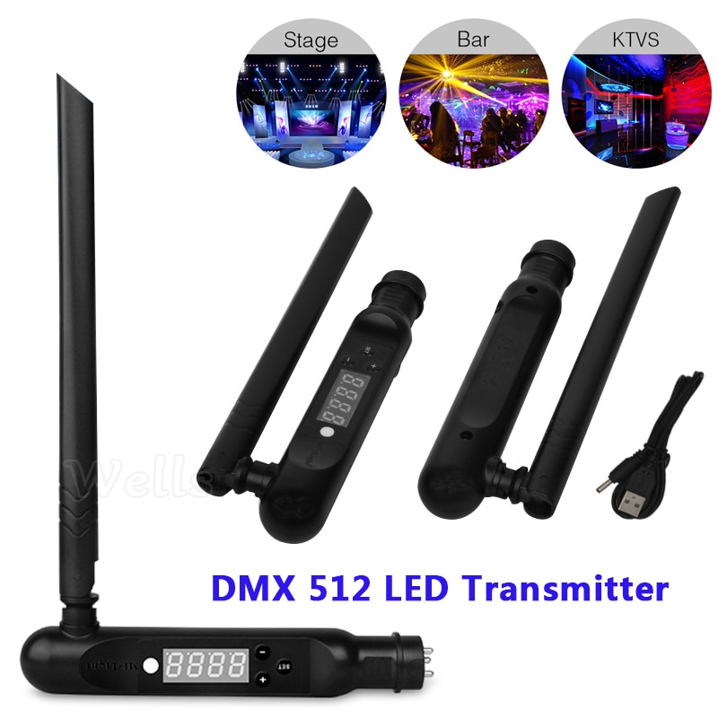 MiBOXER 9W E27 DMX512 RGB+CCT LED Light Bulb Lamp,DMX 512 LED Transmitter,DMX512 RGB+CCT Strip Controller,FUTD01/FUTD04/FUT039