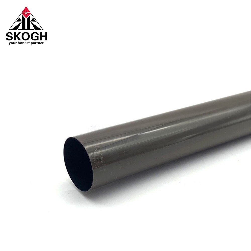 Original MPC305 Fuser Film Sleeve Compatible For Ricoh Aficio MP C305 C306 C307 C406 C407 MPD117-4050 Fixing Film