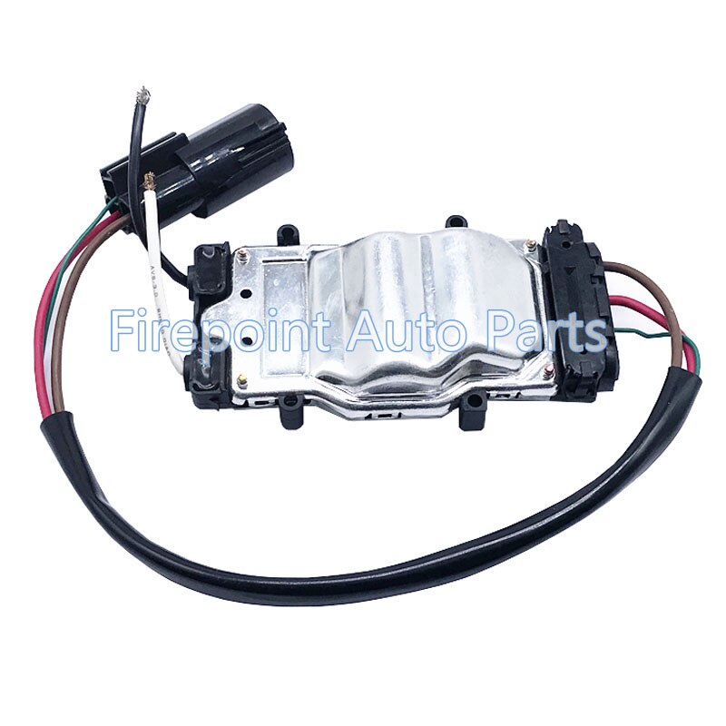 Radiator Cooling Fan Control Module 1137328148