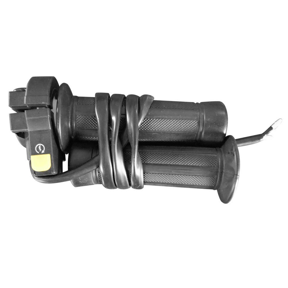 Small Spare part For 49cc 50cc 66cc 80cc Engine Motorized Bicycle Bike: 8-handlebar grip