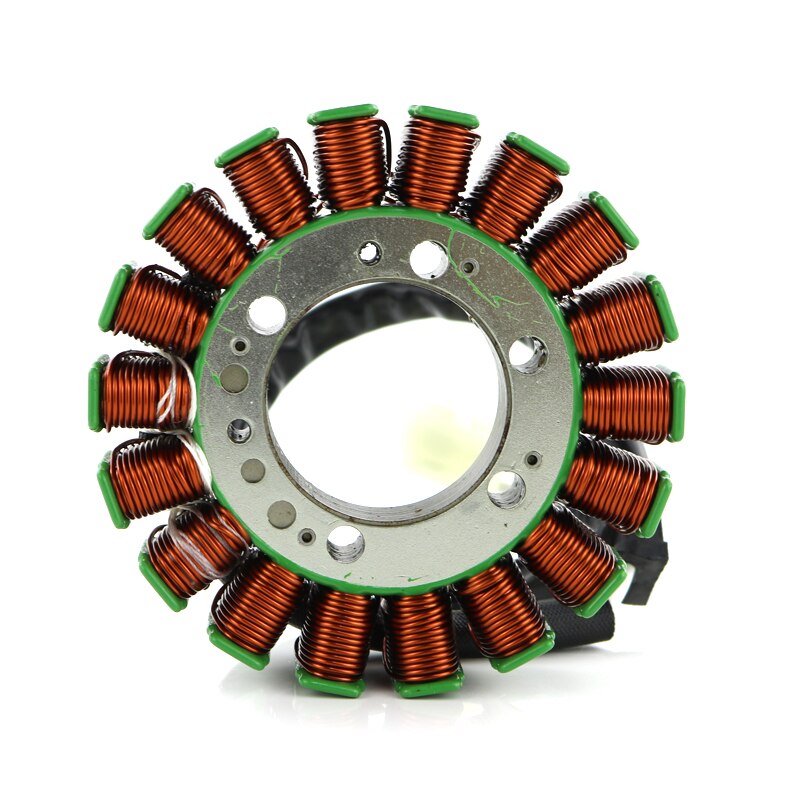 Alternator Generator Stator Coil For Kawasaki ER400 ER4N ABS