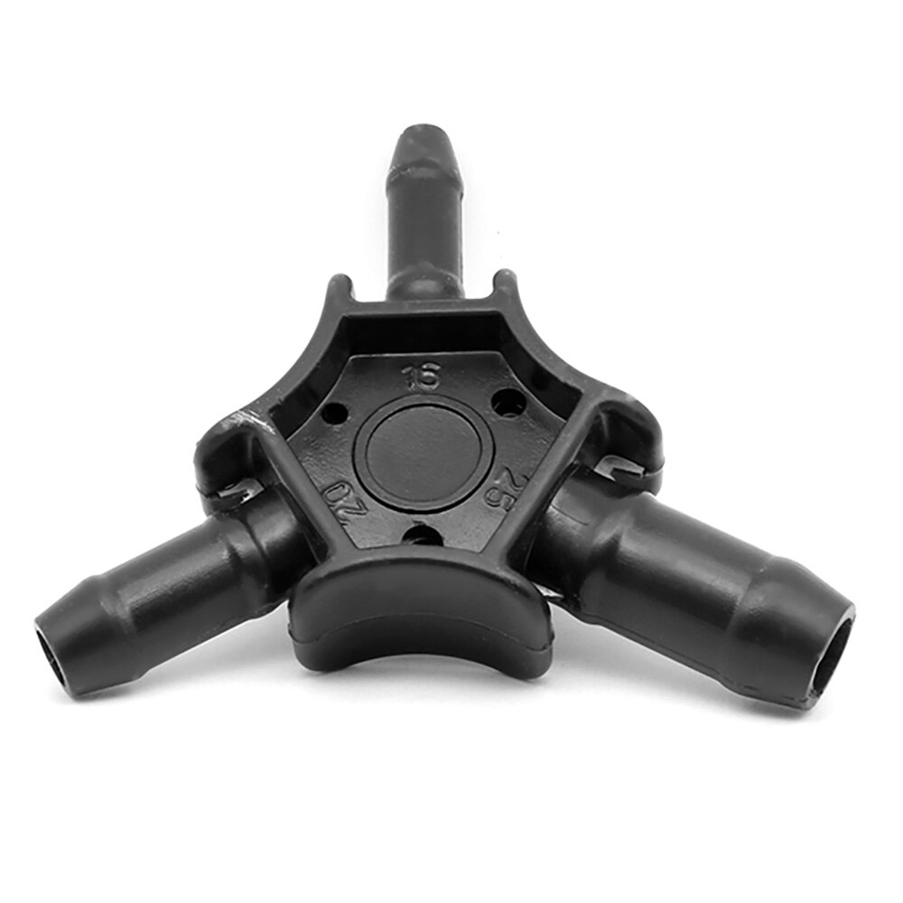 Outils de plomberie, de Type domestique, alésoir interne et externe , raccord de calibrateur PPR pour tuyau de plomberie, 16mm, 20mm, 25mm, PEX-AL