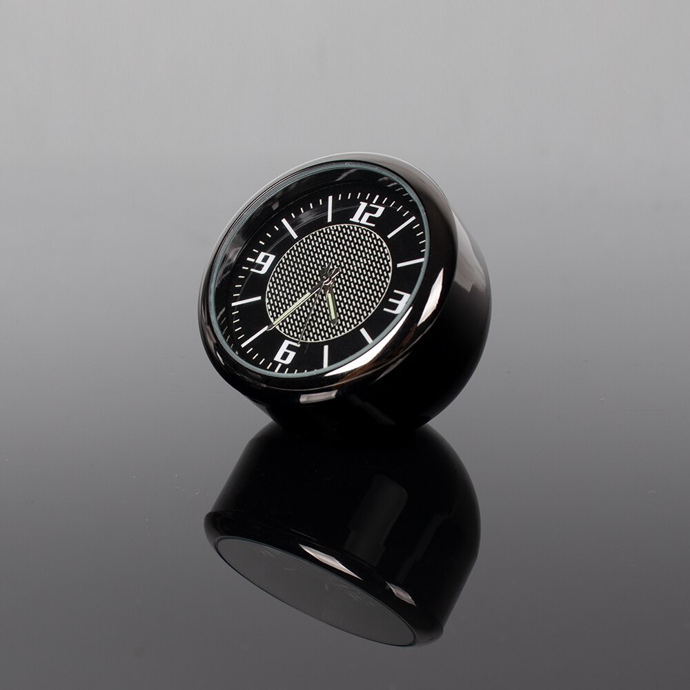 Auto Digitale Uhr Mini Uhr Dekoration Zubehör Für Citroen C4 großartig Picasso C4L C3 C5 C1 Berlingo C2 C6 C8 DS3 III