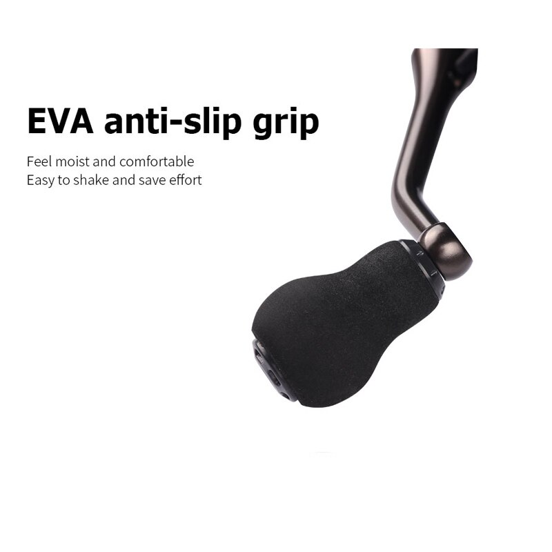 Newest Fishing Reel 1000-7000 Drag 10kg 5.2:1 High Speed Metal Spool CNC Handle Spinning Reel Saltwater Reel carp Reel Fishing