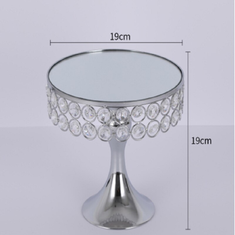 wedding tall cake centerpieces candybar table cake decorating display stand holder fondant macaron cupcake table