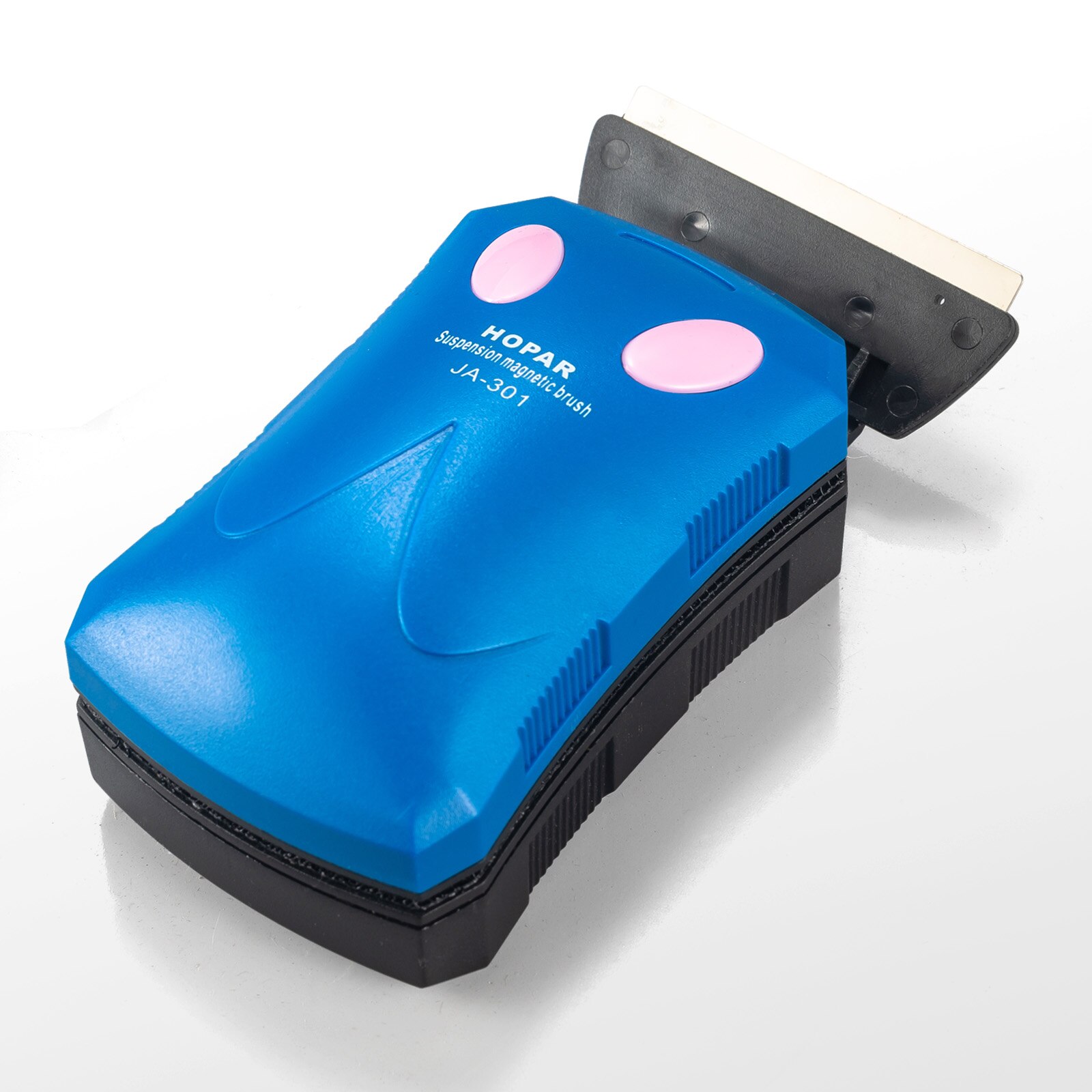 Magnetic Cleaner for Fish Tank GLASS and ACRYLIC Scraper: L