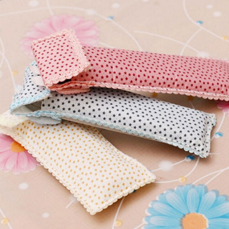 Remote Control Cover Fabric Butterfly Air Conditioning Colorful Cartoon Dust Proof