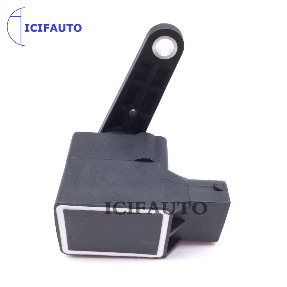 Wysokość zawieszenia czujnik poziomu dla Mercedes-Benz W220 W211 W203 W215 A0105427717 ML550 ML450 ML350 GL450 GL550 GL450 S600 R320