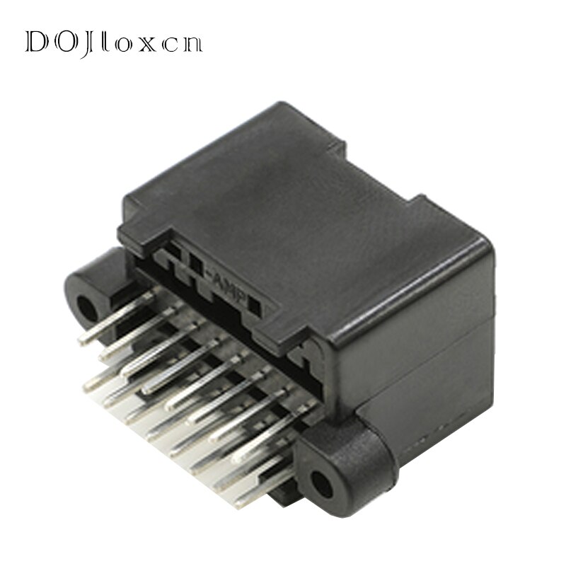 1 Set 8 12 16 20 36 Pin 174049-2 174051-2 174973-2 174045-2 174053-2 174975-2 Pin Seat Plug Automobile Wiring Harness Connector: A 16p 174975-2