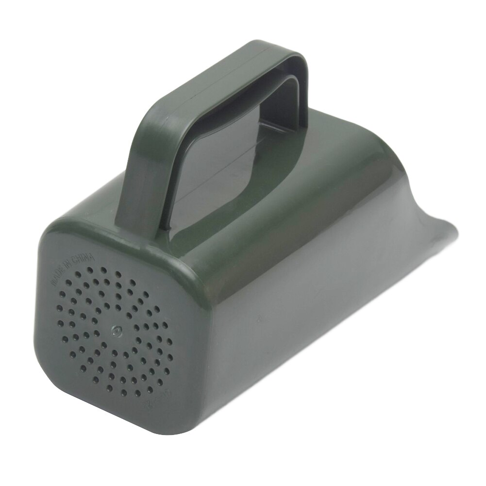 Bucket Shovel Soil Rush Mining Dredging Prospecting Sieve Multi Function Home Succulents Garden Cultivation Tool Potted Plant