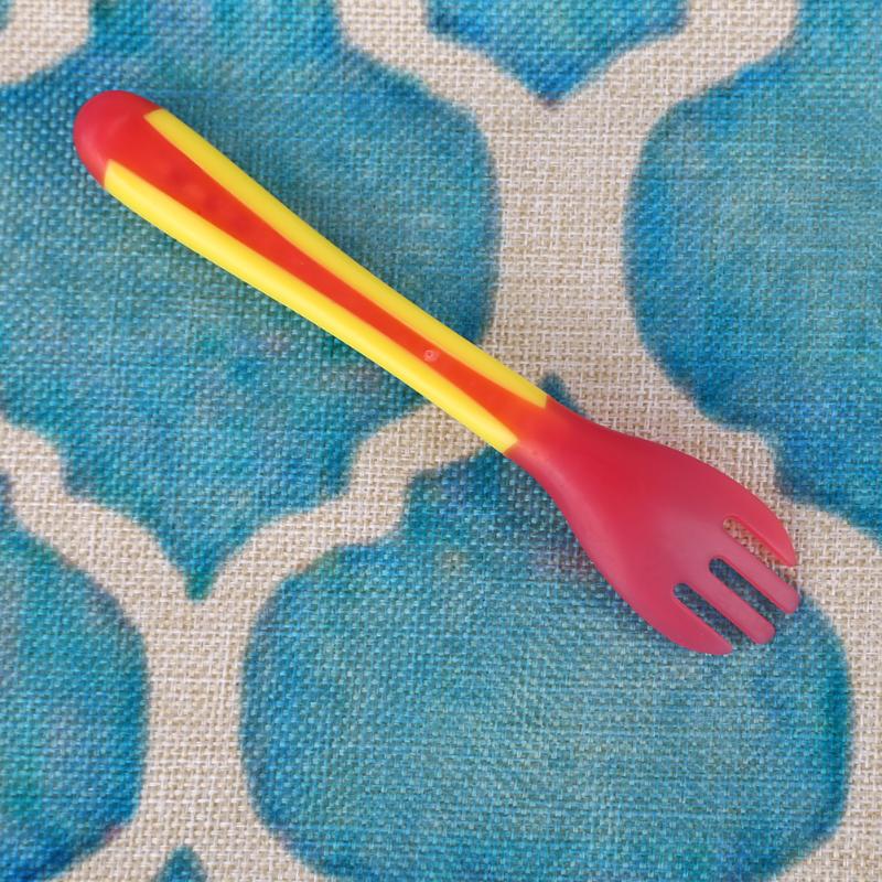 Safety Baby Feeding Dishes Babies Eatting Bowl with Suction Cup Assist Spoon Fork Baby Training Products