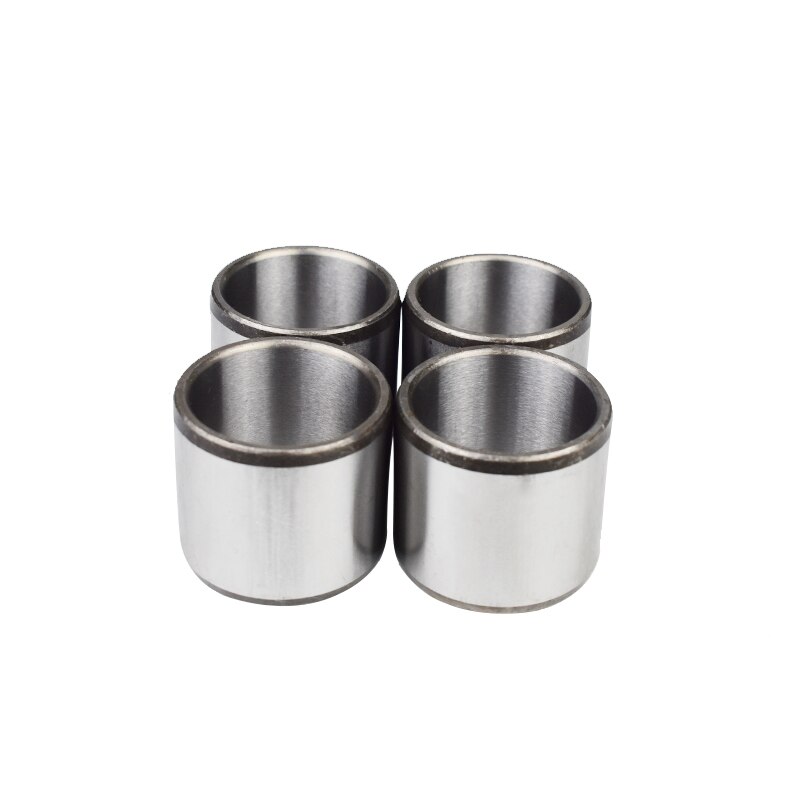 Forklift steel sleeve steering axle bushing needle roller sleeve rear axle bushing king needle jacket 30HB forklift matching