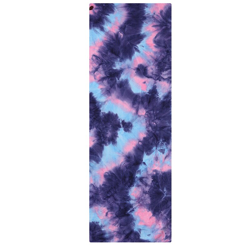 Fitness Handdoek 63*183Cm Gedrukt Yoga Mat Microfiber Antislip Tie-Dye Sport Strand Zwemmen Quick sneldrogende Yoga Winkel Handdoek: G