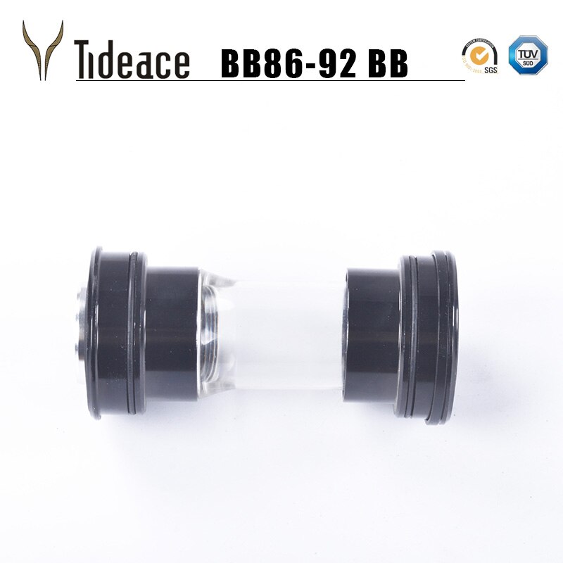 95g bb86 bb92 laakerit puristussovite  sh1 mano polkupyörän pohjakannattimen laakeri akselin läpi 24mm/22mm kampisarjalle