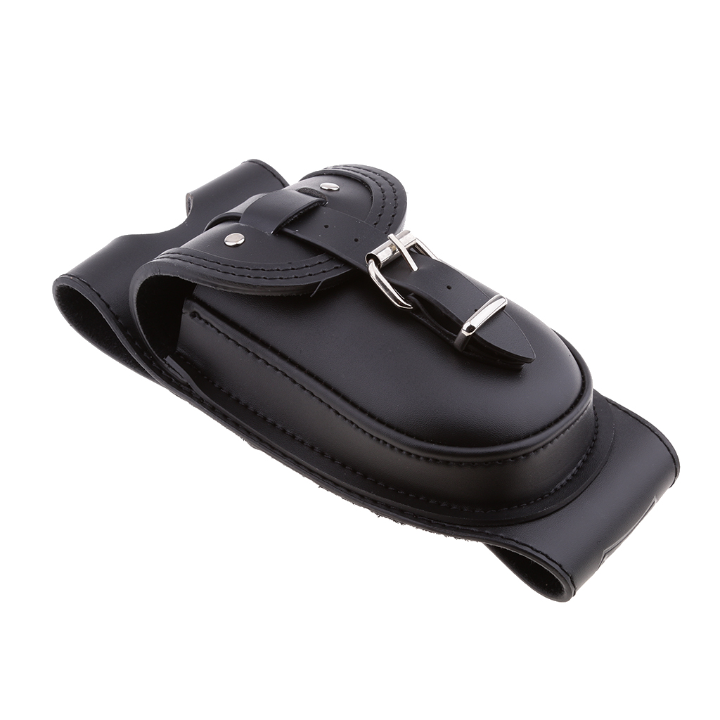 Skórzany zbiornik robić motocykla pokrowiec płyta Podkładka śliniaczek biustonosz W/pokrowiec motocykl torba mocowana na zbiornik paliwa dla Harley SPORTSTER XL883 1200