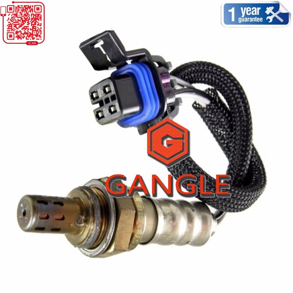 For 2003-2007 GMC Savana 1500 4.3L 5.3L Oxygen Sensor GL-24405 12578624 12581346 12590750 234-4405
