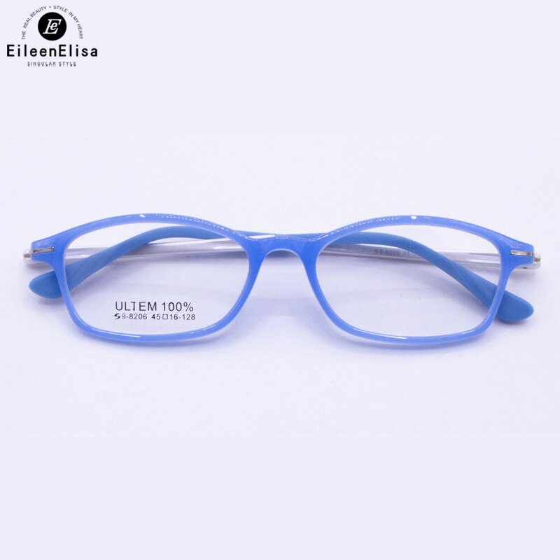 EE Jongen Meisje Kids Transparante Brillen Frame Bijziendheid Computer Student Brillen Recept Optische Veilig Brilmonturen