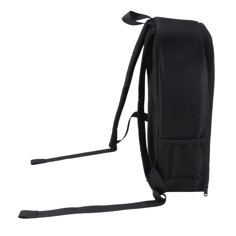 AAAEL-Multi-Functional Camera Bag Digital Lens Outdoor Photography Backpack Waterproof Fabric Large Capacity: Default Title