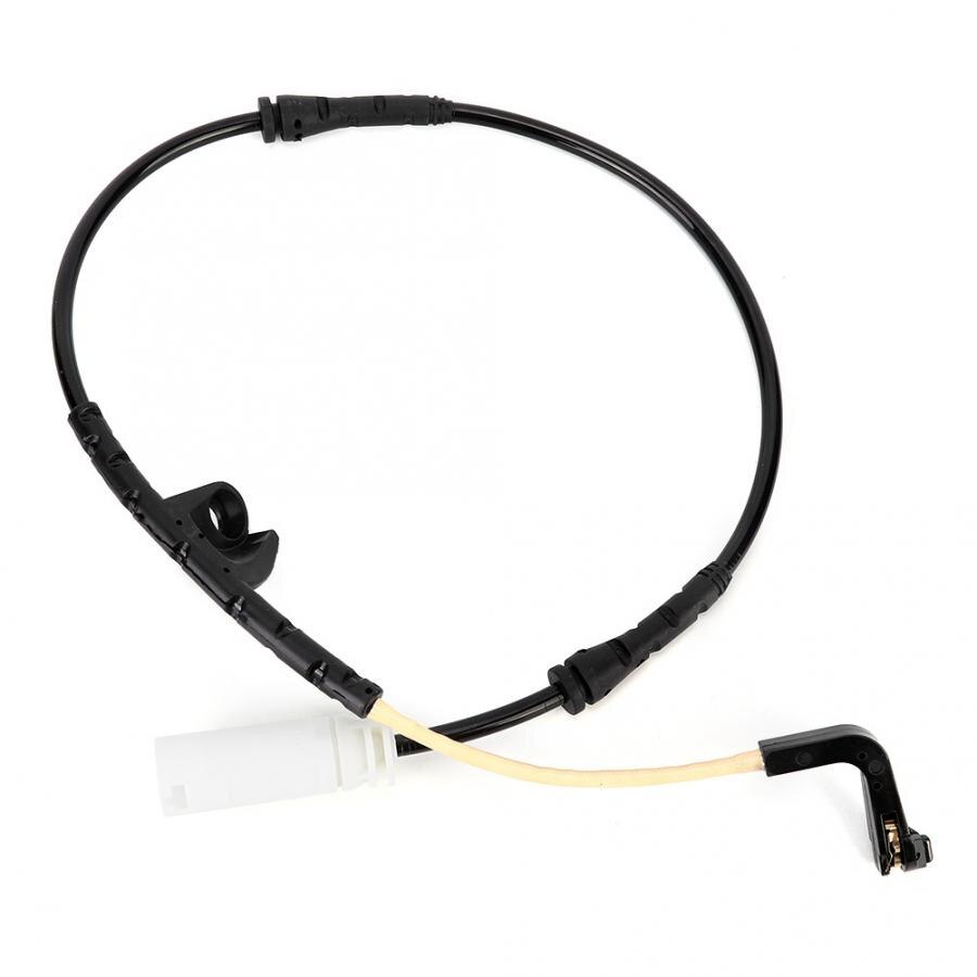Brake Pads Alarm Line Sensor 34356777649 Fit for Series 1 Series 3 E90 Brake Pad Sensor,