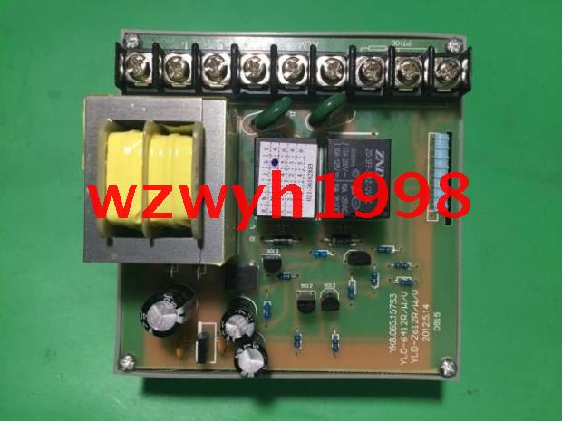 AISET sensor eléctrico Shangai Yatai YLD-2000 Series termostato temperatura controlador YLD-2602R-2 inteligente