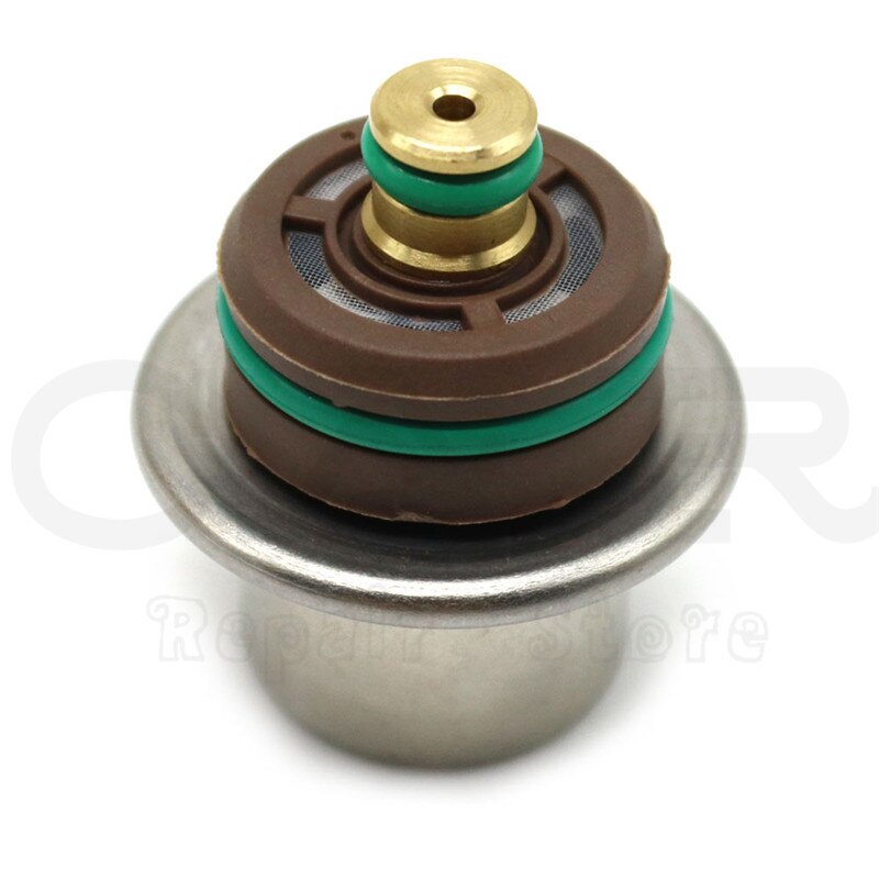 Regulador de presión de combustible XR3Z9C968AA para Ford, F-150, F-250, 4.6L, 5.4L, 1999-2004, Lincoln, F-350, E101081,