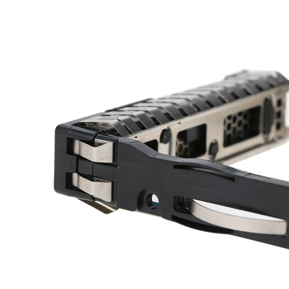 Pour HP Proliant G8 Gen8 2.5 "lecteur Caddy SFF SAS SATA HDD plateau support 651687-001 DL380P