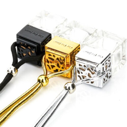 8 Ml Reizen Draagbare Navulbare Parfum Verstuiver Fles Scent Pomp Spray Case Met Verstuiver Voor Cosmetische