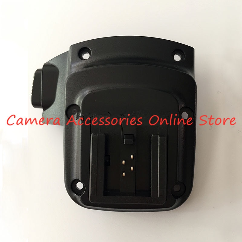 Nuove parti calde di riparazione del assy del piede di hotshoe della scarpa per il Flash F58AM F58 di HVL-F58AM di Sony