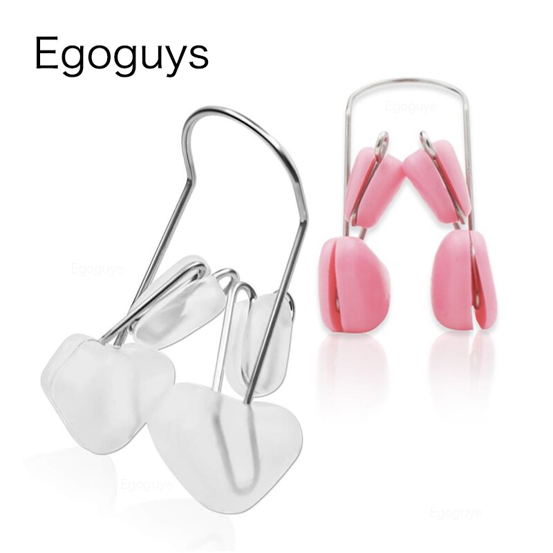 1pc Nose Bridge Reshaper Clip Nose Up Corrector Lifting Shaping Shaper Nose Straightening Orthotics Facial Massager Beauty Tool