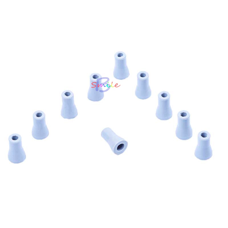 4 Supports Téléphone à Ventouse En Silicone | Adhérence Forte, Mains Libres Pour Selfie, Cuisine - 4