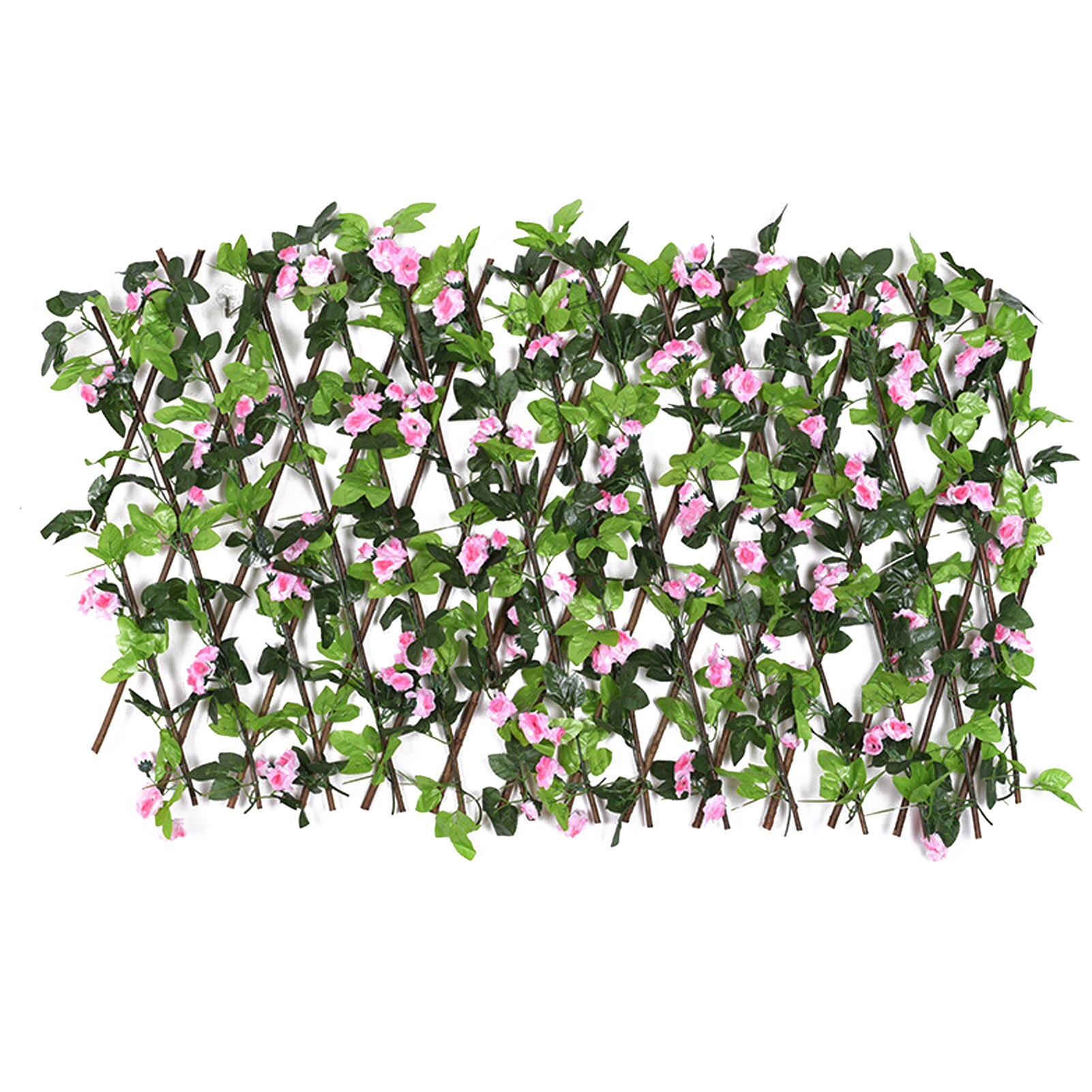 Warm-witte draadverlichting 40 ledlampjes | 2 meter aanbieding bij Action