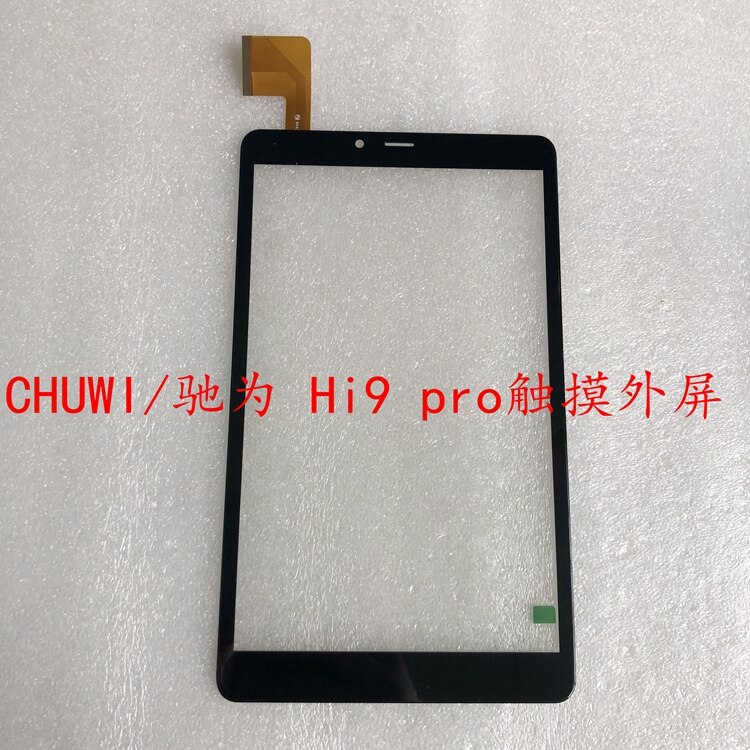 8 ''Tablet Touchscreen Voor Chuwi Hi9 Pro CW1532 Glas Sensor 84A08
