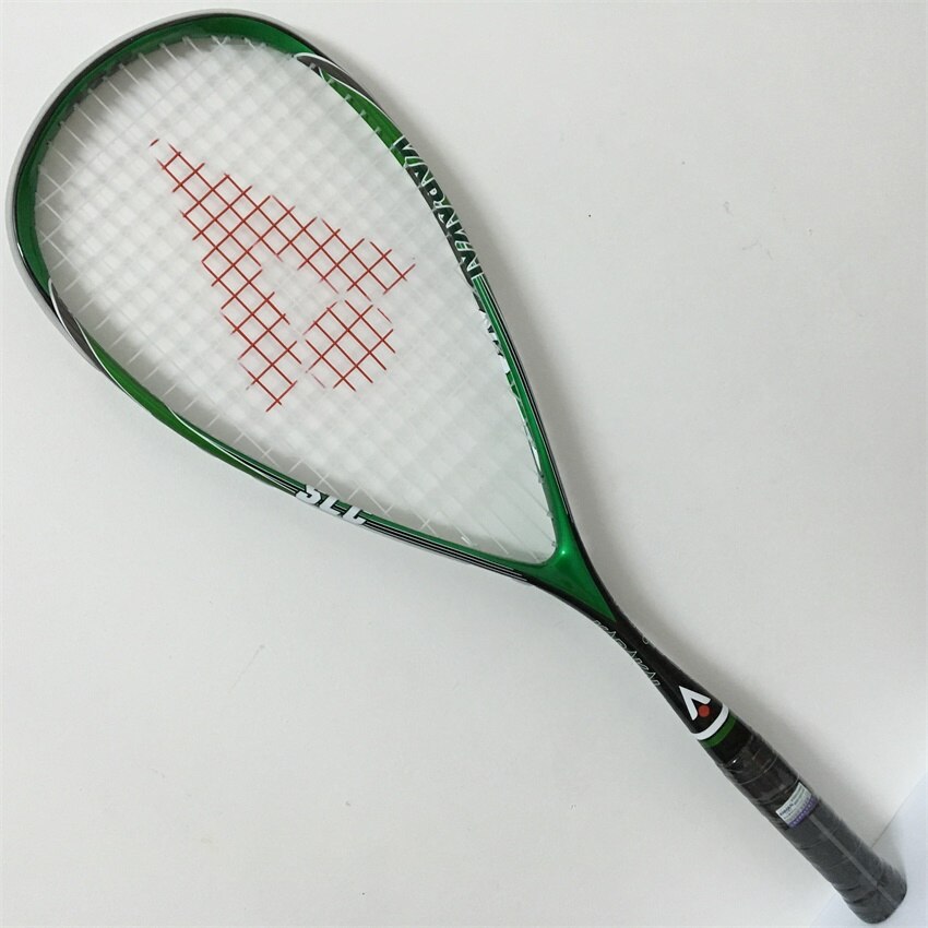 Heißer Karakal Squash Schläger licht gewicht 100% Carbon Squash schläger graphit schläger de squash 1 teil/los squash schläger