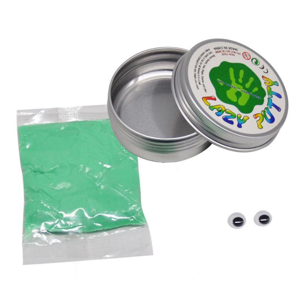 Kleur Veranderende Klei Temperatuur Gevoelige Stuiterende Klei Zachte Boetseerklei Set Educatief Speelgoed Voor Volwassenen Kids Aged 4 En Up