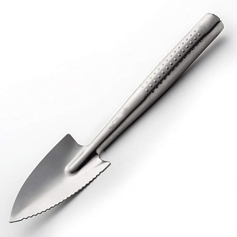 HS Tools 3PCS/SET Stainless Steel Garden Tools Set Mini Tools Gardening Kit had tool diy tool