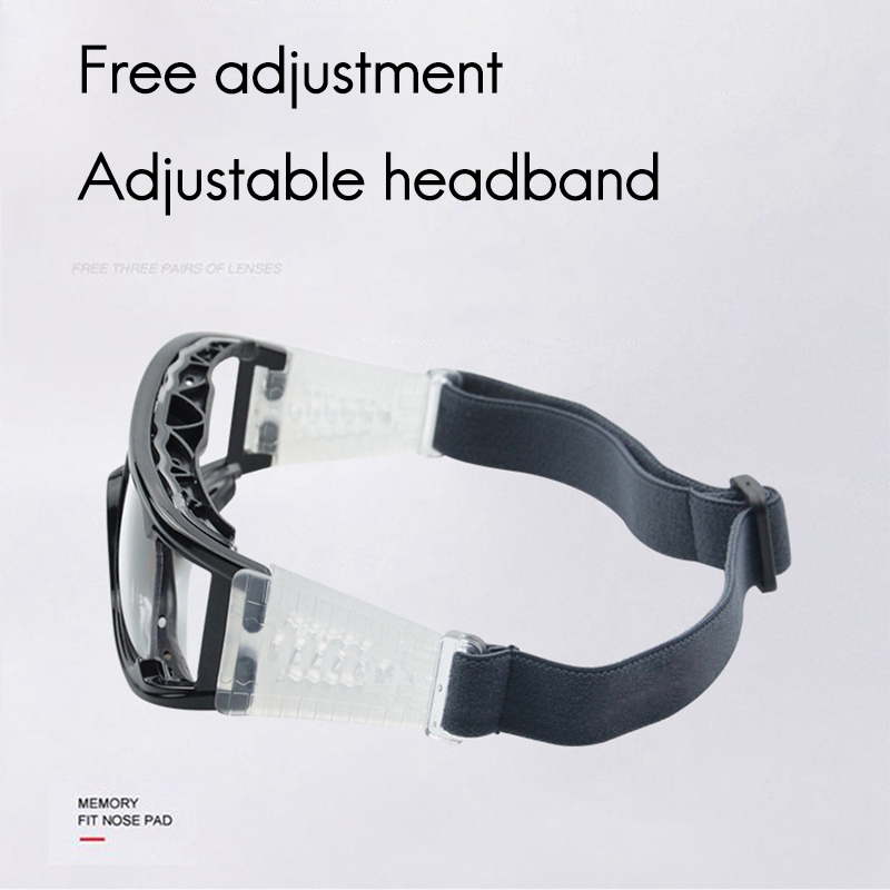 Basketball Gläser Sport Brillen Für Männer Anti-Kollision Gläser Fitness Ausbildung Brille Radfahren Brille