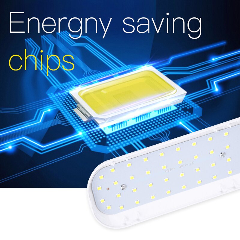 Super Bright Garage Light E27 Led Bulb High Bay Light 220V Workshop Light 30/45/60W Warehouse Industrial Lamps for Garage